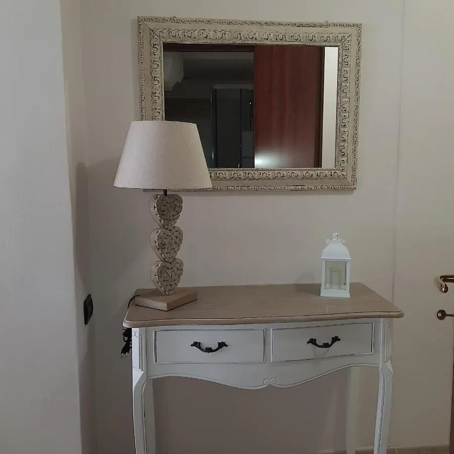 Apartamento Vintage Home Zona Ospedale Sassari