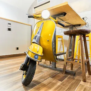  Appartamento Cozy And Funny In Front Of Vatican Museums - Myflat In Italia