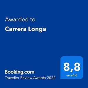  Apartamento Carrera Longa