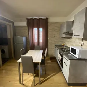  Apartamento Civico 19