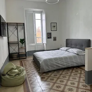 Palazzo Pilo Bed & Breakfast