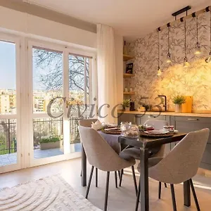  Apartamento Civico 53