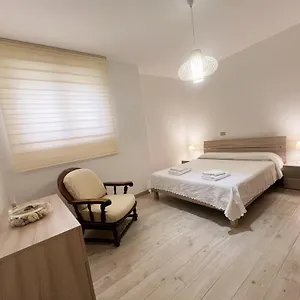  Apartamento Grazia's