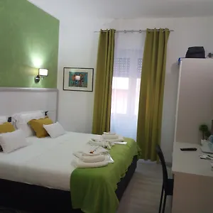  Frühstückspension La Casa Di Atena
