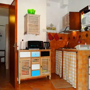  Apartamento La Casa Di Maya