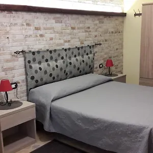  Apartamento Lamarmora 58