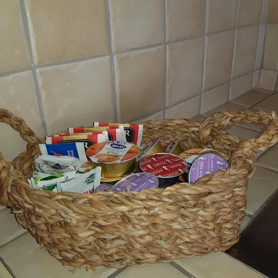 Vintage Home Zona Ospedale Sassari 0*,  Italy