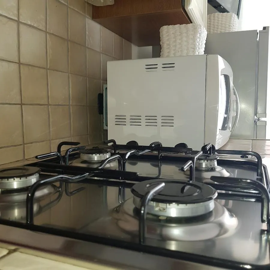 Vintage Home Zona Ospedale Sassari Italy